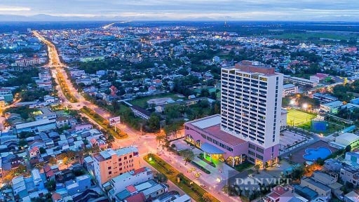 Trước khi sáp nhập với Đà Nẵng, Quảng Nam là nơi địa linh nhân kiệt, 4 người con này ai cũng kính nể