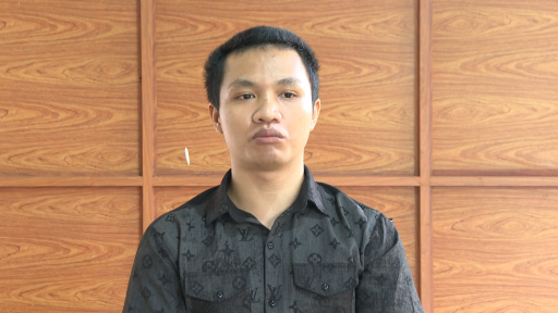 Clip sự thật vụ một bị can tử vong tại trại tạm giam