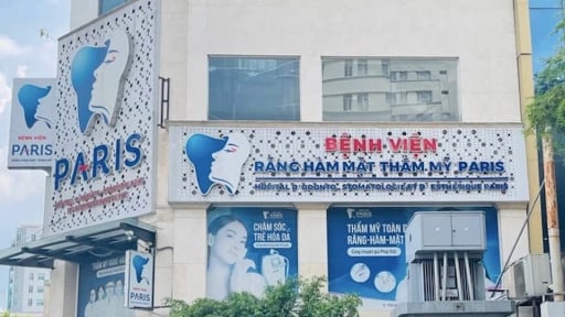 Tử vong sau nâng ngực, hút mỡ tại BV Răng hàm mặt Thẩm mỹ Paris: Công an TP.HCM vào cuộc điều tra