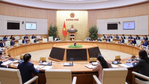 Chính phủ có chỉ đạo mới về sắp xếp, sáp nhập đơn vị hành chính cấp tỉnh, cấp xã