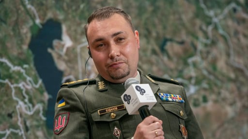 Budanov - Sự trỗi dậy của một 'chiến binh bóng tối' Ukraine khiến Nga chịu nhiều thất bại thảm khốc