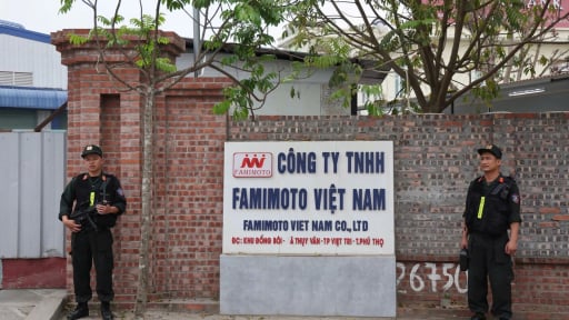 Vụ Famimoto Việt Nam: Nếu làm giả tài liệu nhà nước, các đối tượng có thể đối mặt với hình phạt nào?
