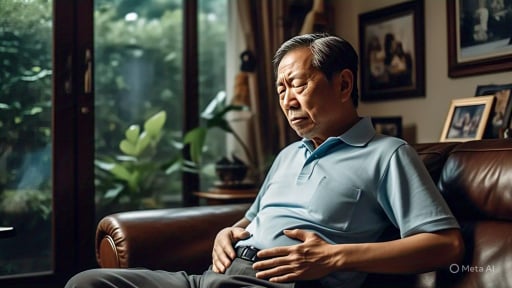 Mất nửa 'vùng kín' vì sai lầm từ nhỏ, nhiều mày râu cũng mắc lỗi này
