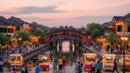 Sau sáp nhập, địa phương nào sẽ trở thành 'thiên đường' du lịch lớn nhất Việt Nam?