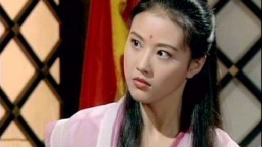 Mỹ nữ khiến Kim Dung muốn viết lại đoạn kết cho Chu Chỉ Nhược là ai?