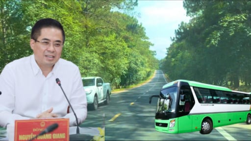 Chủ tịch Quảng Ngãi hoả tốc chỉ đạo xây dựng chính sách hỗ trợ đi lại cho cán bộ Kon Tum