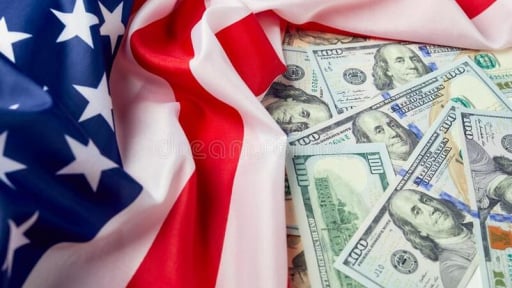 Giá USD hôm nay 1/6: Tuần biến động trái chiều, tỷ giá 'chợ đen' cộng 16 VND/USD