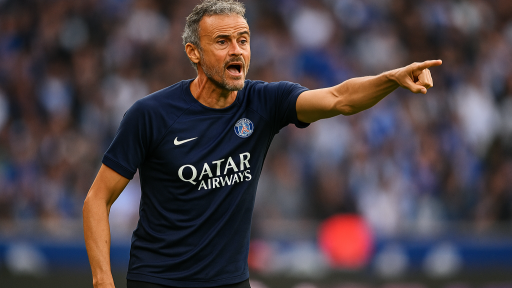 PSG thắng '5 sao' trước Inter Milan, HLV Luis Enrique chỉ ra bí quyết tạo kỷ lục