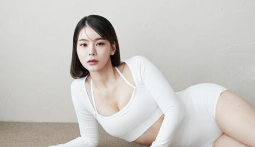 Nữ diễn viện hạng A xứ Hàn công khai bị gạ gẫm 'đổi tình lấy tiền'