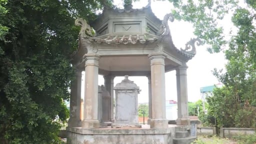 Trước giờ sáp nhập tỉnh Thái Bình, Hưng Yên, Ân Thi là huyện có làng cổ, làng khoa bảng vang danh thiên hạ