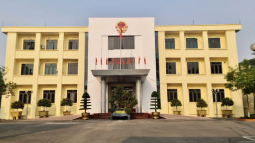 Nhận 1,5 tỷ đồng, cựu Phó chánh tòa ở Vĩnh Phúc “nhờ” cán bộ TAND tối cao giải quyết đơn đề nghị giám đốc thẩm của Công ty K-Homes