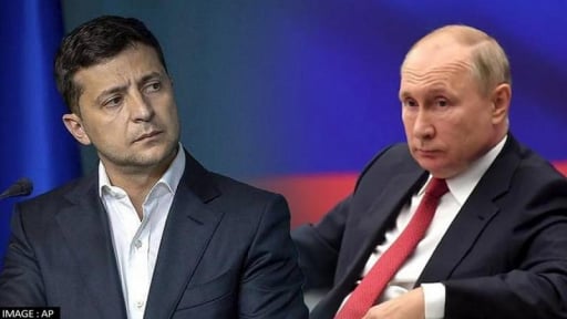 Nga-Ukraine đàm phán sau đòn tấn công Mạng nhện gây sốc cho Moscow: Hòa bình hay thêm một tối hậu thư?
