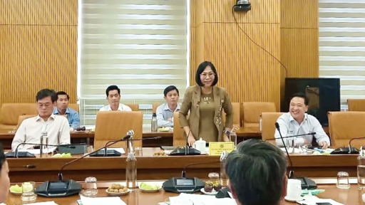 Trước thềm sáp nhập tỉnh Bình Phước, Đồng Nai có 2 huyện đạt chuẩn nông thôn mới nâng cao, đó là huyện nào?