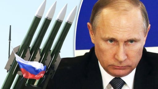 'Chờ đợi cơn thịnh nộ từ Moscow': Nga sẽ trả đũa đòn tấn công Mạng nhện của Ukraine thế nào?