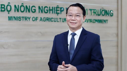 Bộ trưởng Bộ NN&MT Đỗ Đức Duy cùng 50 doanh nghiệp, hiệp hội ngành nông nghiệp Việt Nam làm việc, tìm hiểu cơ hội xúc tiến thương mại tại Mỹ