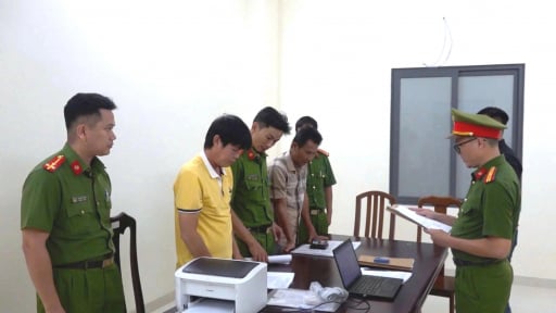 Cựu “vua phá lưới” V.League Đặng Đạo và HLV Nguyễn Tý 'ăn bẩn' tinh vi cỡ nào?