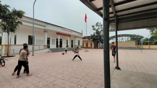 Đừng để nhà văn hóa thành 'vỏ rỗng', người dân muốn đến sinh hoạt phải chạy đi tìm người 'giữ chìa khoá'
