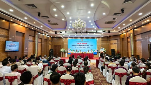 Hòa Bình: Nông dân đối thoại trực tiếp về chính sách an toàn thực phẩm, gỡ vướng cho nông sản sạch