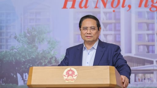 Khẩn trương thành lập Quỹ nhà ở quốc gia trong tháng 6/2025