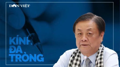 Khi người nông dân bước vào kỷ nguyên đổi mới sáng tạo