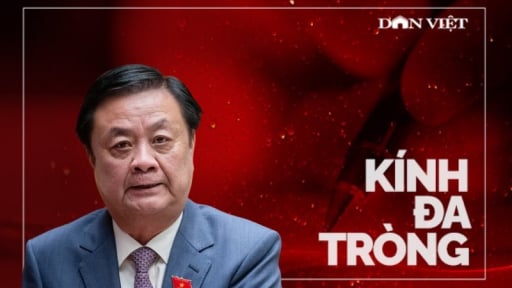 Khi người nông dân bước vào kỷ nguyên đổi mới sáng tạo