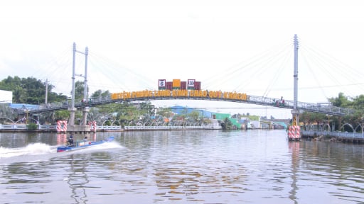 Trước giờ 'chung nhà' với Cà Mau, tỉnh Bạc Liêu có một niềm tự hào lớn