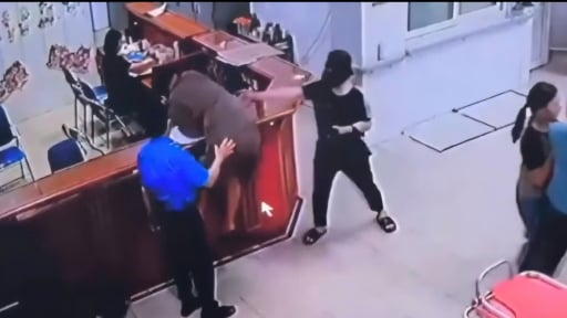 Bộ Y tế chỉ đạo làm rõ vụ nhân viên y tế Nghệ An bị tấn công tại Khoa Cấp cứu