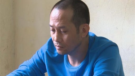 Trùm giang hồ Tuấn 'Thần đèn' khai thác mỏ vượt công suất như nào?