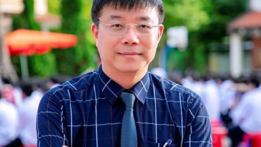 Hiệu trưởng ở Hải Phòng nhắn nhủ 10 điều thí sinh cần lưu ý khi làm bài thi vào lớp 10 