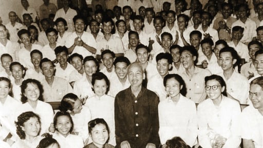 Nhà báo Lê Quốc Minh: Báo chí cách mạng phải giữ được giá trị cốt lõi và tạo niềm tin mới