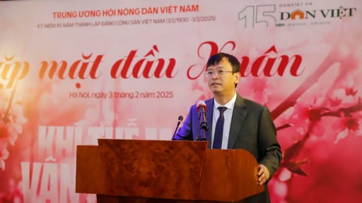 Dân Việt và khát vọng vươn xa