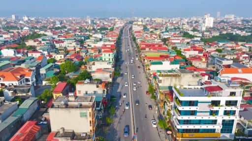 Ninh Bình 'tìm chủ' cho khu đô thị sinh thái hơn 16.400 tỷ đồng trước thềm sáp nhập