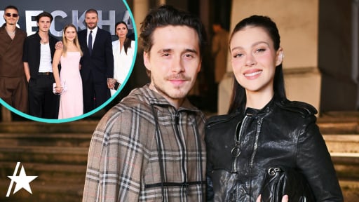 Mâu thuẫn gia đình Beckham từ việc Brooklyn muốn thể hiện 'cái tôi'?
