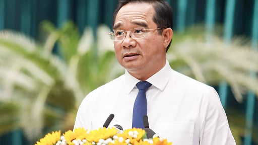 Chủ tịch TP.HCM: Có nhà đầu tư chỉ làm việc trong 1 giờ đã đầu tư ngay 2 tỷ USD
