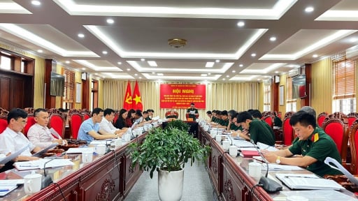 Thực hiện giám sát thường xuyên, phòng ngừa, ngăn chặn vi phạm từ sớm, từ xa