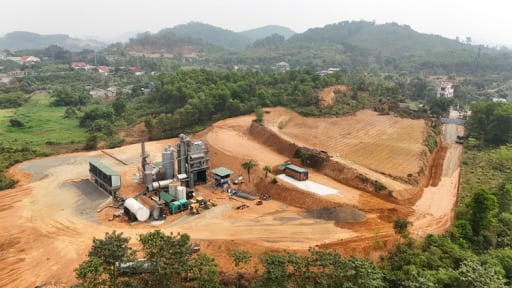 UBND TP Hà Nội yêu cầu xử lý nghiêm vi phạm lấn chiếm, xây dựng trái phép đất đai