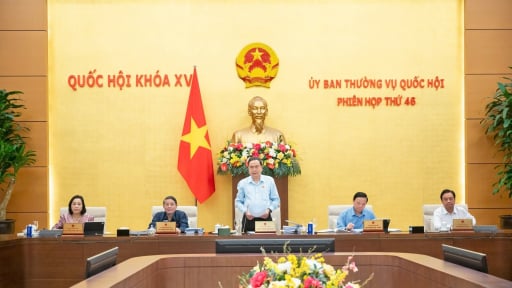 Chủ tịch Quốc hội: Hiến pháp thông qua sẽ kết thúc hoạt động đơn vị hành chính cấp huyện, sắp xếp cấp tỉnh