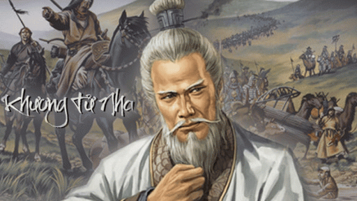 Giữa mùa hè oi bức, vì sao Khương Tử Nha lại phát áo ấm cho tướng sĩ?