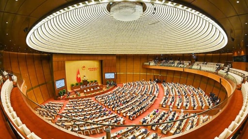 Bộ Chính trị: Không đưa vào danh sách ứng cử đại biểu Quốc hội người có biểu hiện cơ hội chính trị, tham vọng quyền lực