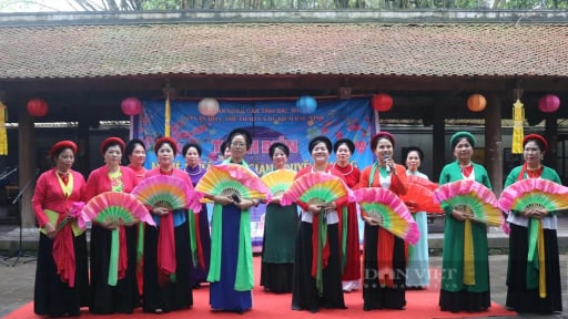 “Kho vàng” di sản phía Bắc liệu có “rực sáng” khi hai miền đất Phật hợp nhất?