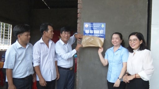 Trước giờ sáp nhập tỉnh Tây Ninh, Long An có một thành phố hoàn thành xong việc quan trọng này