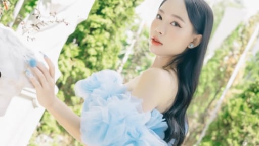 Bảo Uyên và chặng đường sự nghiệp mờ nhạt sau The Voice