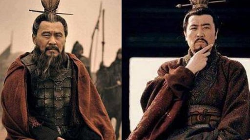 Lưu Bị đại nghiệp không thành vì có quá nhiều điểm yếu, kém xa Tào Tháo?