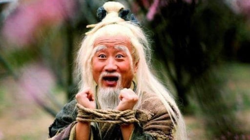 Vì sao Chu Bá Thông rất coi thường Giáng long thập bát chưởng?