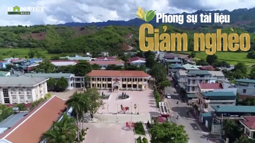 Xóa nhà tạm, nâng cao đời sống nông dân, huyện biên giới Sơn La vươn lên trở thành điểm sáng nơi phên dậu Tổ quốc