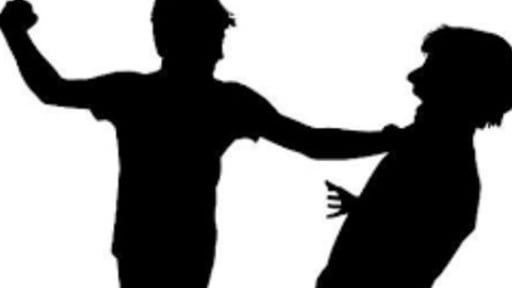 Hai cha con đánh nhau ở Quảng Trị bị đề nghị xử phạt