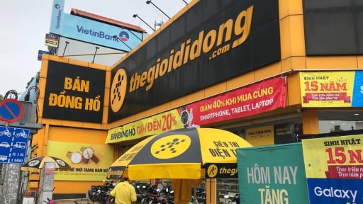 Ngành bán lẻ điện máy, công nghệ cần gì để chinh phục người tiêu dùng số?