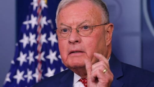 'Rủi ro đang tăng cao' - Đặc phái viên của ông Trump cảnh báo lạnh người về cuộc chiến Nga-Ukraine