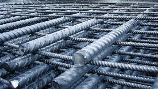 Doanh nghiệp thép trong nước thích ứng tốt trước “sóng” thuế quan