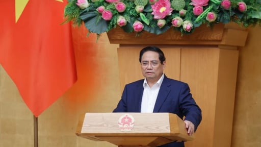 Chính phủ yêu cầu nghiên cứu chế tài xử lý đủ mạnh, có tính răn đe cao đối với các hành vi lãng phí